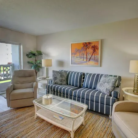El Matador 423 - Beautiful Views Of The Gulf And Pool Villa
